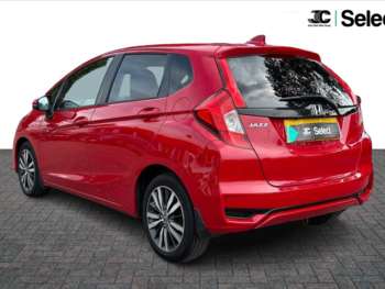 Used Honda Jazz 2020 for sale - 75082637: Photo
