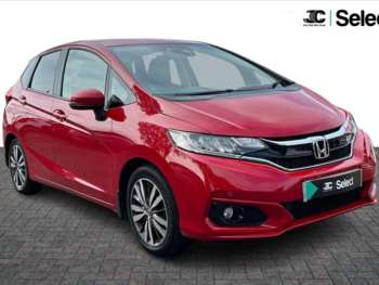 2020 (20) - 1.3 i-VTEC EX Navi Euro 6 (s/s) 5dr