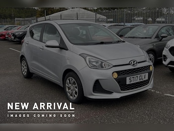 Hyundai - i10