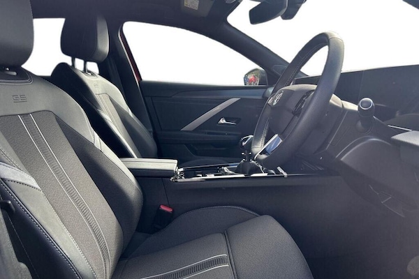 Used Vauxhall Astra 2024 for sale - 76059971: Photo 11