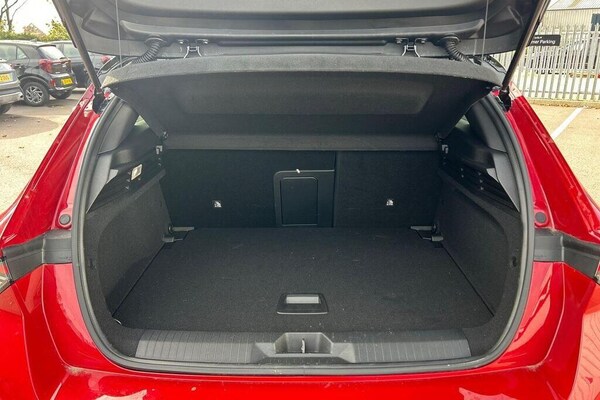 Used Vauxhall Astra 2024 for sale - 76059971: Photo 13