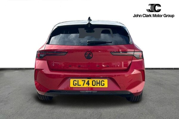 Used Vauxhall Astra 2024 for sale - 76059971: Photo 15