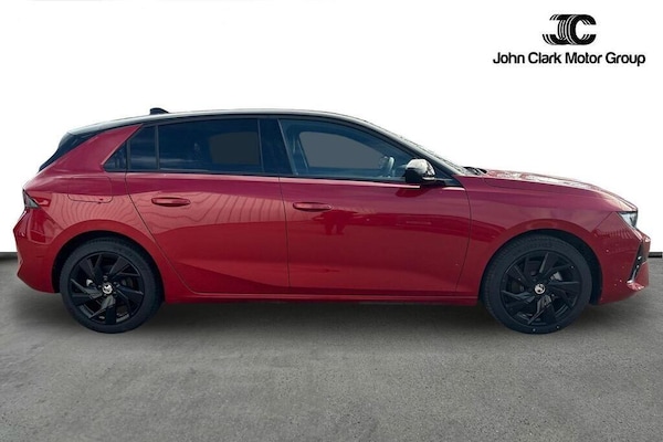 Used Vauxhall Astra 2024 for sale - 76059971: Photo 3