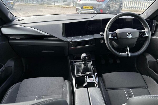 Used Vauxhall Astra 2024 for sale - 76059971: Photo 4