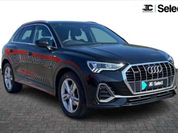 2019 (69) - 2.0 TFSI 40 S line S Tronic quattro Euro 6 (s/s) 5dr
