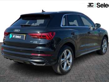 Used Audi Q3 2019 for sale - 74862130: Photo