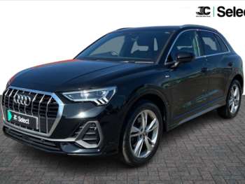 Used Audi Q3 2019 for sale - 74862130: Photo