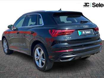 Used Audi Q3 2019 for sale - 74862130: Photo