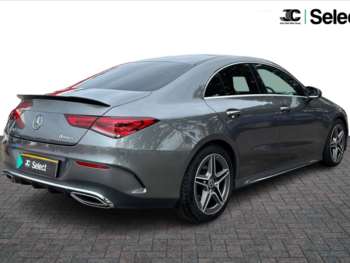 Used Mercedes-Benz CLA 2019 for sale - 74989805: Photo
