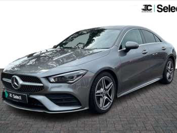 Used Mercedes-Benz CLA 2019 for sale - 74989805: Photo