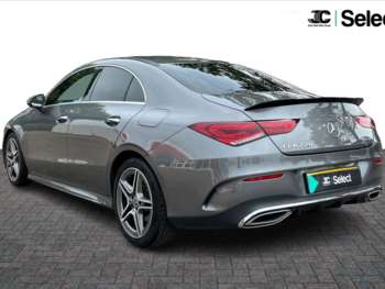 Used Mercedes-Benz CLA 2019 for sale - 74989805: Photo