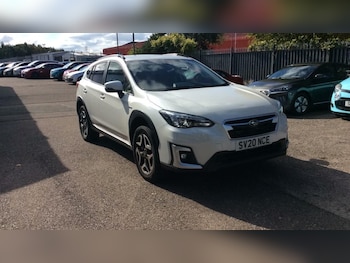 Subaru - XV