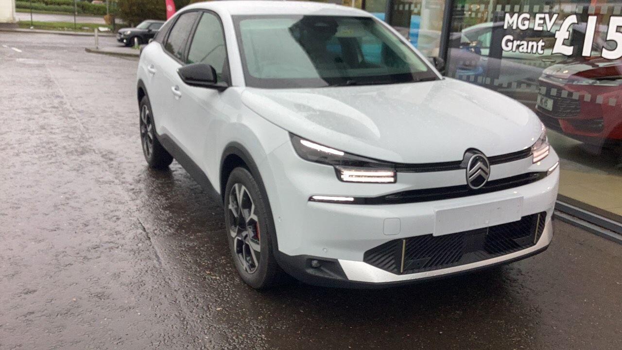 Used Citroen C4 2025 for sale - 76137540: Photo 1