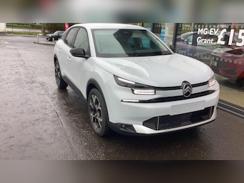 Used Citroen C4 2025 for sale - 76137540: Photo