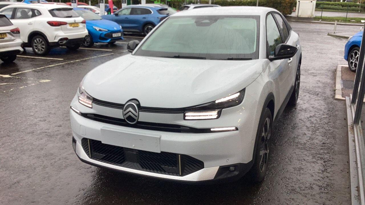 Used Citroen C4 2025 for sale - 76137540: Photo 2