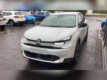 Used Citroen C4 2025 for sale - 76137540: Photo