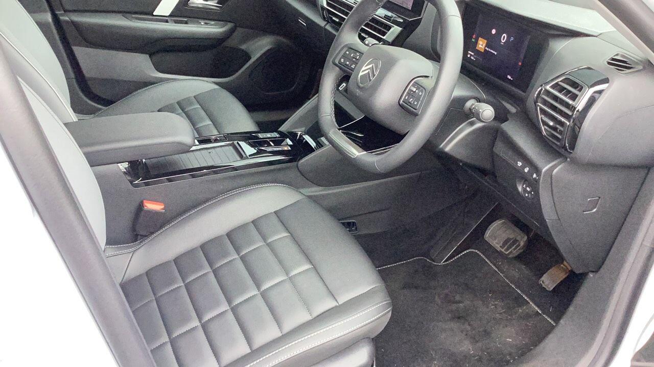 Used Citroen C4 2025 for sale - 76137540: Photo 5