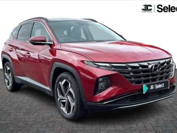2021 (71) - 1.6 h T-GDi Ultimate Auto Euro 6 (s/s) 5dr