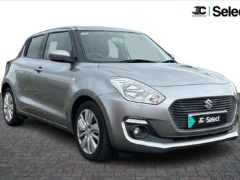 2018 (18) - 1.0 Boosterjet SZ-T Euro 6 5dr