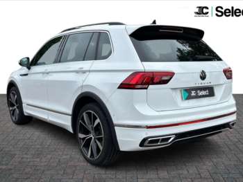 Used Volkswagen Tiguan 2021 for sale - 74989249: Photo