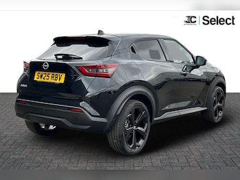 Used Nissan Juke 2025 for sale - 75634464: Photo
