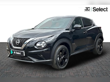 Used Nissan Juke 2025 for sale - 75634464: Photo