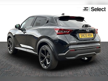 Used Nissan Juke 2025 for sale - 75634464: Photo