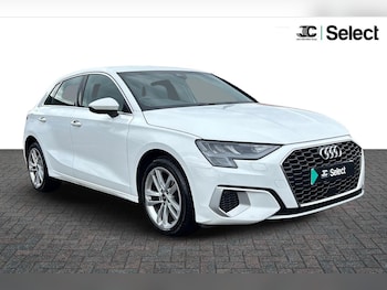 2022 (22) - 1.5 TFSI 35 Sport Sportback 5dr Petrol Manual Euro 6 (s/s) (150 ps)