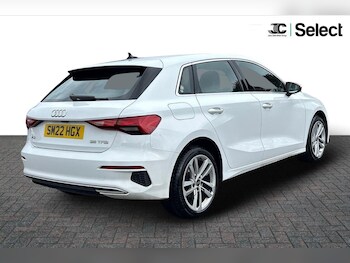 Used Audi A3 2022 for sale - 75883962: Photo