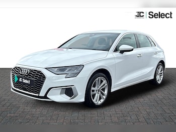 Used Audi A3 2022 for sale - 75883962: Photo