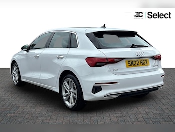 Used Audi A3 2022 for sale - 75883962: Photo