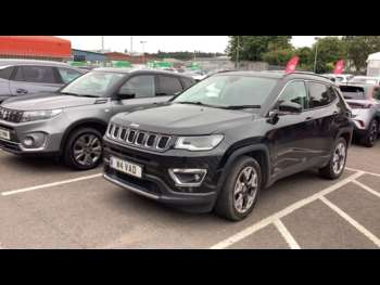 2020 (70) - 1.4 Multiair 140 Limited 5dr [2WD]