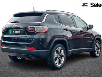 Used Jeep Compass 2020 for sale - 75103526: Photo