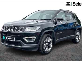 Used Jeep Compass 2020 for sale - 75103526: Photo