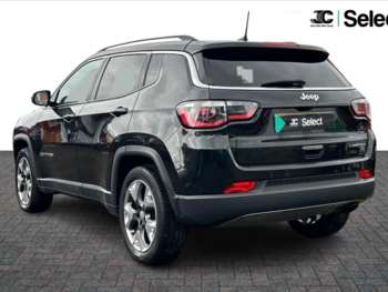 Used Jeep Compass 2020 for sale - 75103526: Photo