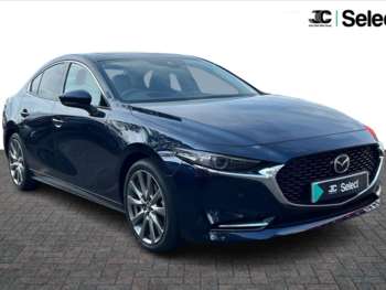 Used Mazda Mazda3 2021 for sale - 74990590: Photo