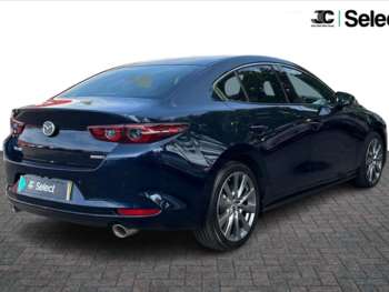 Used Mazda Mazda3 2021 for sale - 74990590: Photo