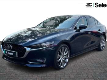 Used Mazda Mazda3 2021 for sale - 74990590: Photo
