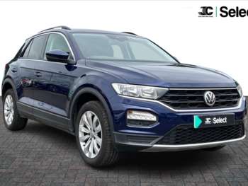 2018 (68) - 1.5 TSI EVO SE Euro 6 (s/s) 5dr