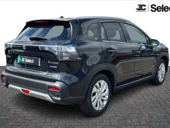 Used Suzuki SX4 S-Cross 2023 for sale - 74990493: Photo