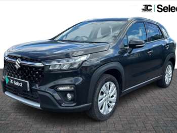 Used Suzuki SX4 S-Cross 2023 for sale - 74990493: Photo