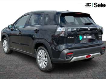 Used Suzuki SX4 S-Cross 2023 for sale - 74990493: Photo