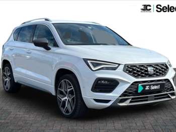 2022 (71) - 2.0 TDI 150 FR Sport 5dr