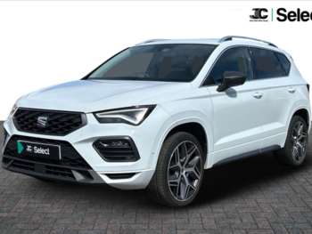Used SEAT Ateca 2022 for sale - 75311970: Photo