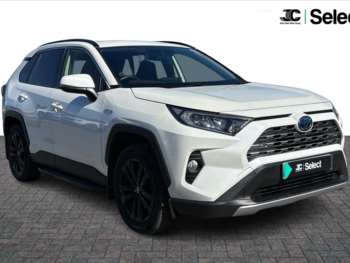 (69) - 2.5 VVT-h Design CVT 4WD Euro 6 (s/s) 5dr