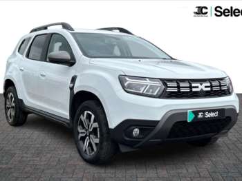 2023 (23) - 1.3 TCe Journey EDC Euro 6 (s/s) 5dr