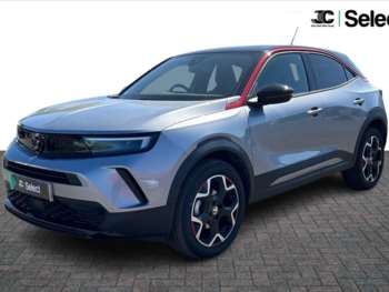 Used Vauxhall Mokka 2024 for sale - 74990360: Photo