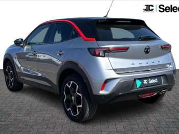 Used Vauxhall Mokka 2024 for sale - 74990360: Photo