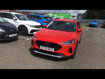 Used Ford Focus 2023 for sale - 74990034: Photo
