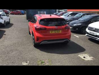 Used Ford Focus 2023 for sale - 74990034: Photo